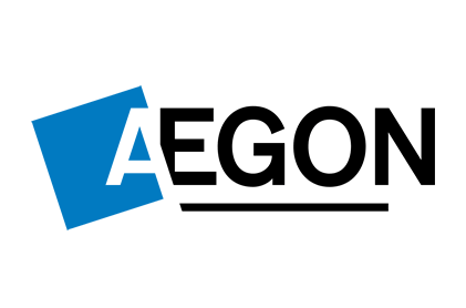 Logo AEGON SEGUROS