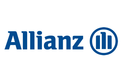 Logo ALLIANZ SEGUROS