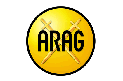 Logo ARAG SEGUROS