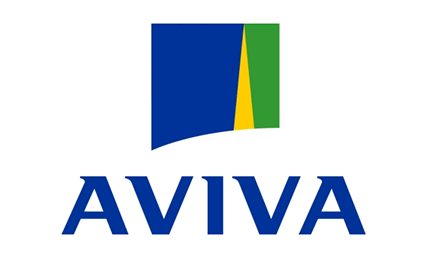 Logo AVIVA SEGUROS