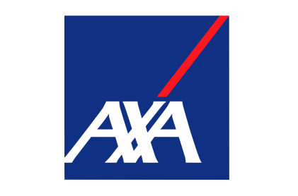 Logo AXA SEGUROS