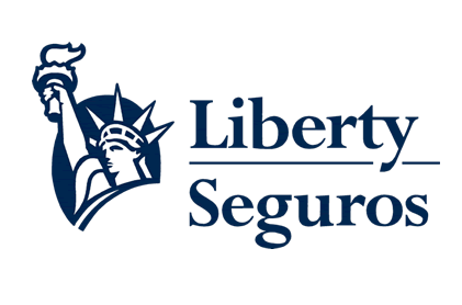 Logo LIBERTY SEGUROS