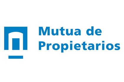 Logo MUTUA DE PROPIETARIOS SEGUROS