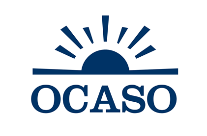Logo OCASO SEGUROS