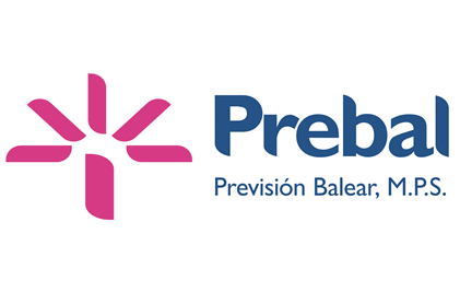 Logo PREBAL SEGUROS