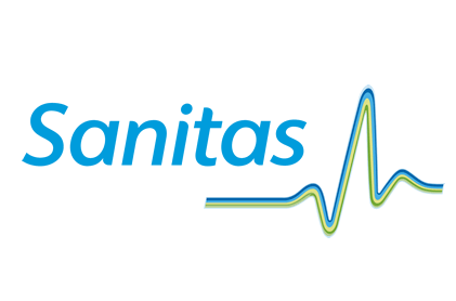 Logo SANITAS SEGUROS