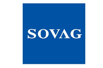 Logo SOVAG SEGUROS