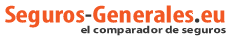 Logo www.seguros-generales.eu