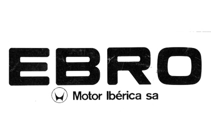 Seguros de Tractor EBRO 480